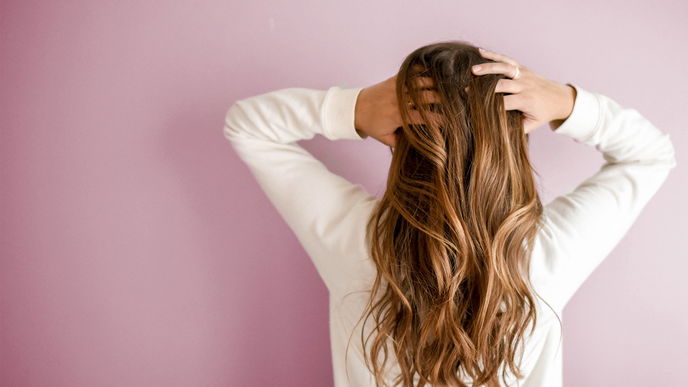 Haare spenden für den guten Zweck