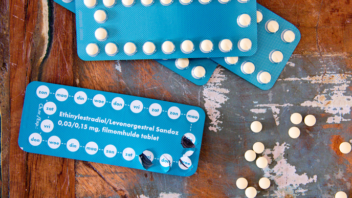 Pille absetzen: Infos und Erfahrungen