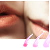 Lippenöl: Leicht wie ein Lipgloss und pflegend wie ein Lippenbalsam