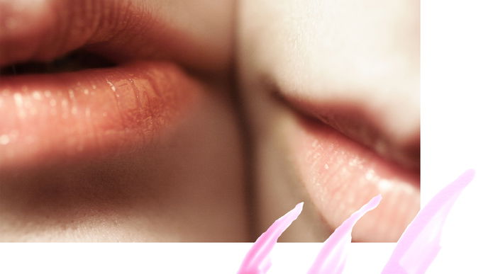 Lippenöl: Leicht wie ein Lipgloss und pflegend wie ein Lippenbalsam