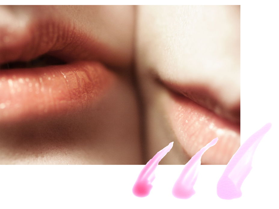 lippenoele