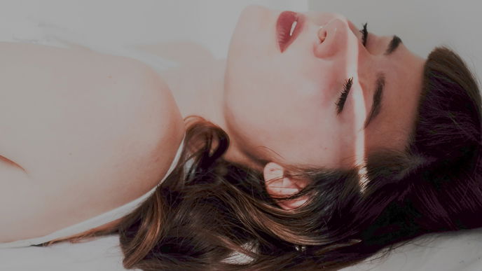 Sexfantasien von Frauen: Weiter träumen oder ausleben?