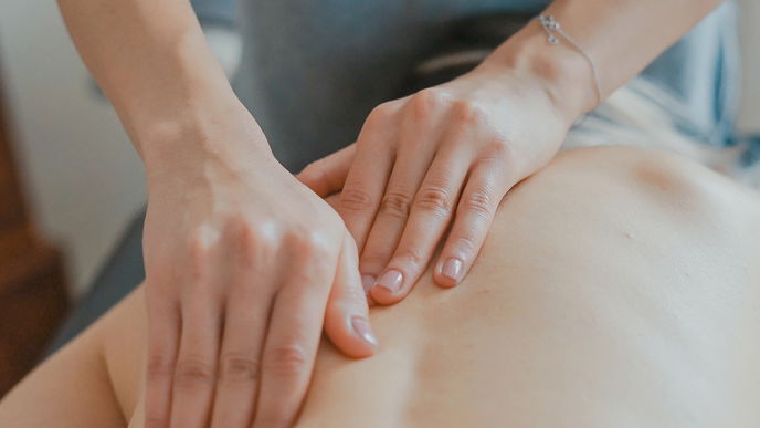 Massieren lernen: Massage Tipps und Anleitung
