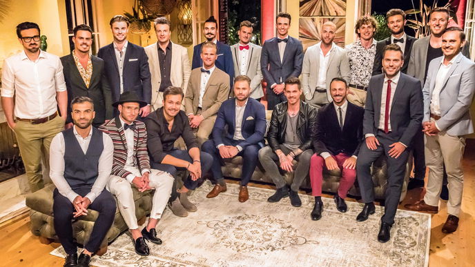 Bachelorette 2018 Kandidaten