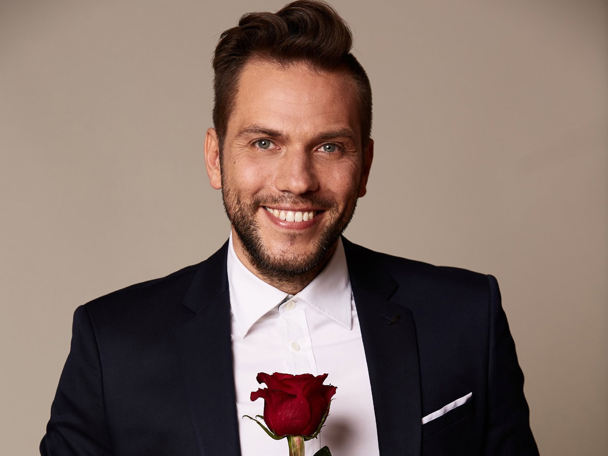 Die Bachelorette 2018: Kai