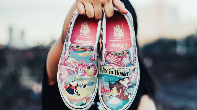 Disney Fashion: Die schönsten Looks