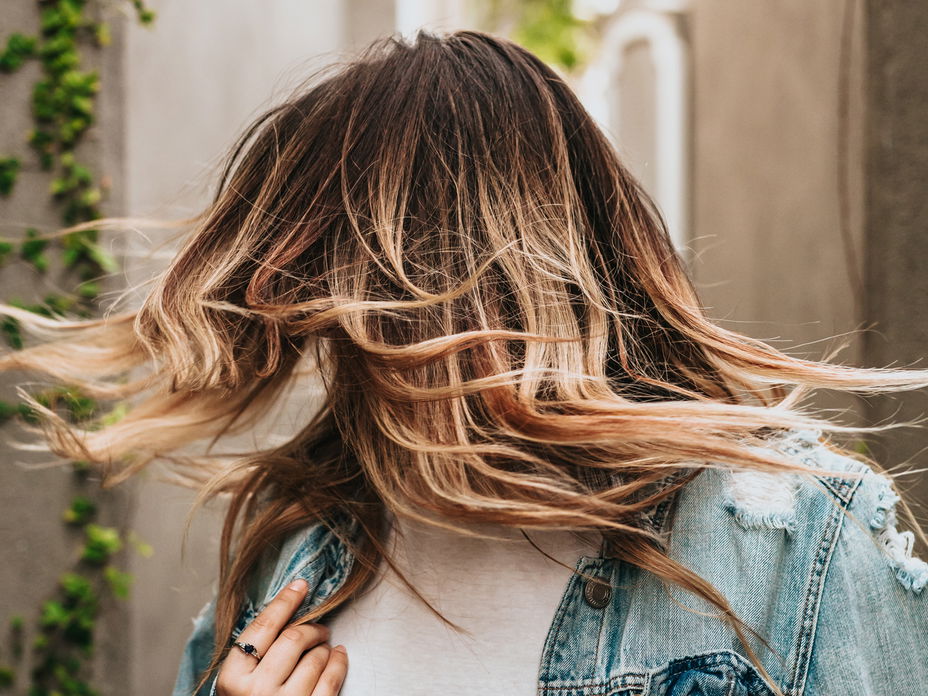 Schoki für die Haare? Her damit!