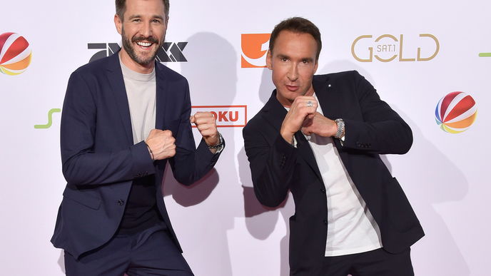 Promi Big Brother 2018: Die Kandidaten stehen endlich fest!