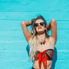 UpsideDownBikini: Diesen Bikini-Trend schenken wir uns