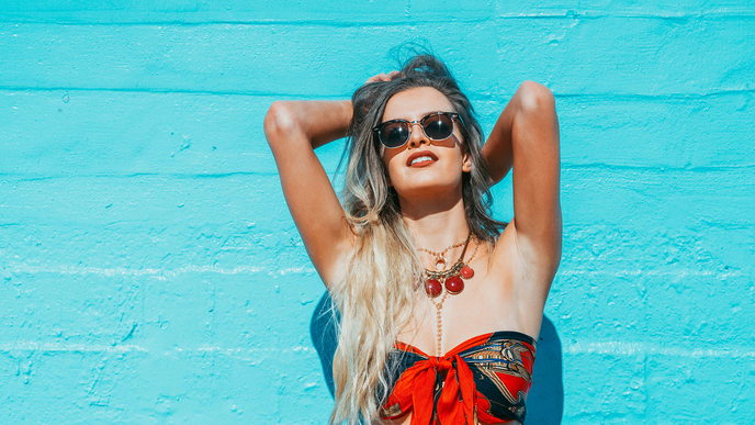 UpsideDownBikini: Diesen Bikini-Trend schenken wir uns