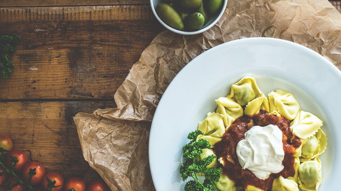 Die leckersten Nudelrezepte