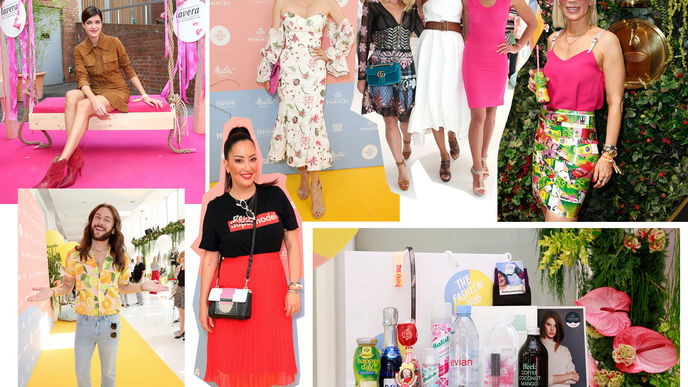 Berlin Fashion Week 2018: The Fashion Hub