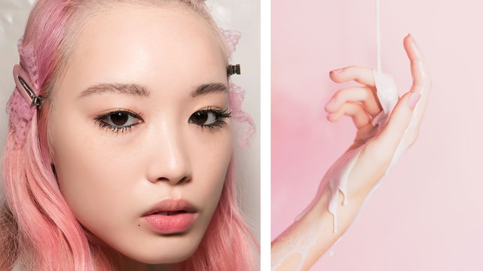 Koreanische Kosmetik: Beauty-Hacks aus Korea