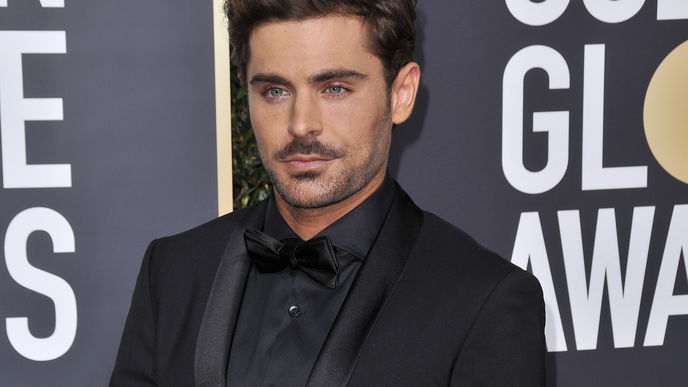 8 Gründe, warum Zac Efron der begehrteste Junggeselle der Welt ist!