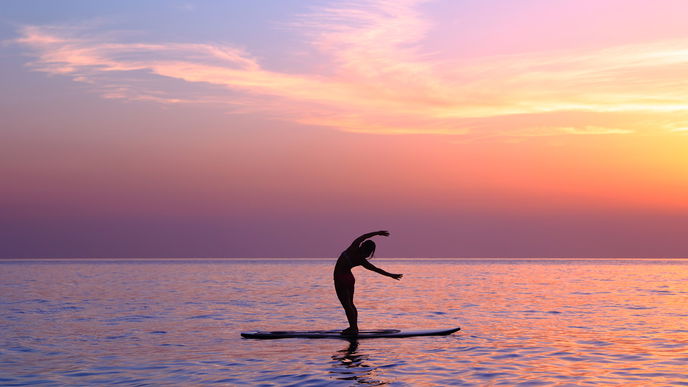 Yoga für Anfänger: Was ist Yoga und welche Yogaarten gibt es?