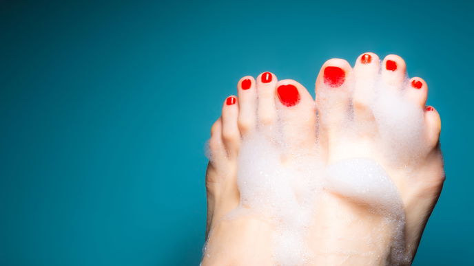 Echt jetzt? Beim Baden verbrauchen wir so viele Kalorien wie beim Joggen
