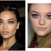 Falsche Wimpern anbringen: Tipps und Anleitung