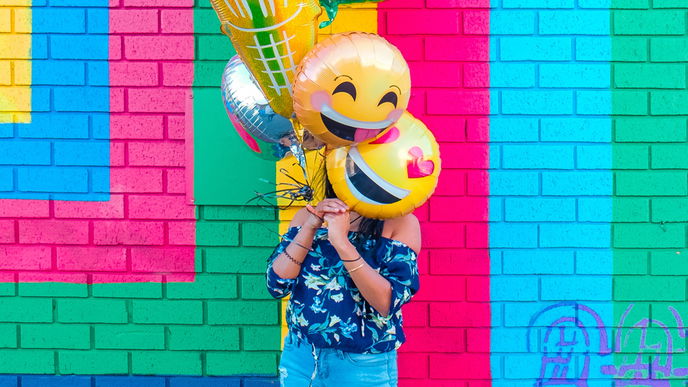 Studie: Zu viel Glück macht uns unglücklich