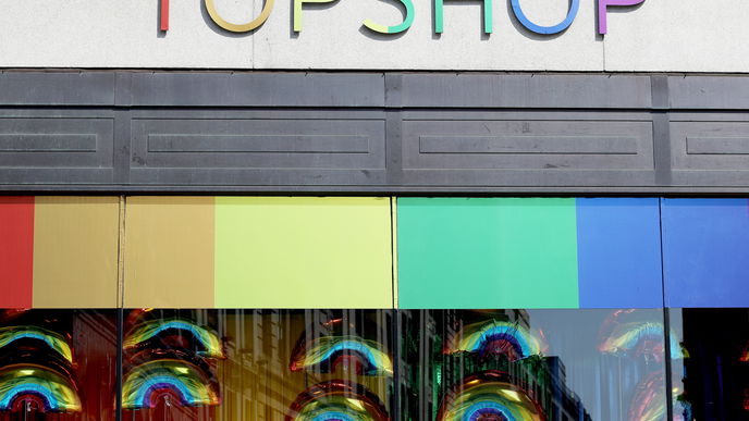 Topshop Deutschland: Alle Stores im Überblick