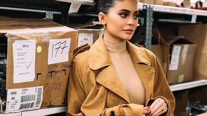 Kylie Jenner: Forbes Cover als jüngste Selfmade-Milliardärin