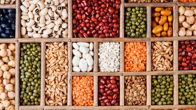 Seed Cycling: Mit der richtigen Ernährung erfolgreich PMS bekämpfen