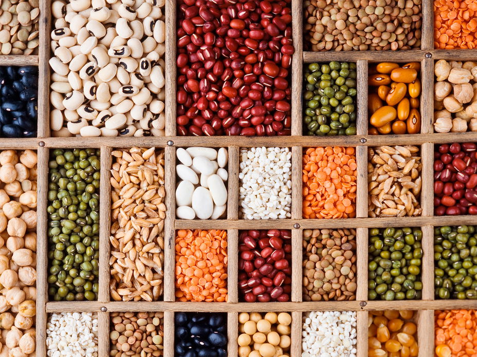 Seed Cycling