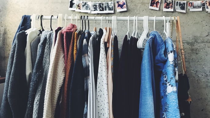 Der Online-Second Hand-Vergleich: Wo kann ich am besten Mode verkaufen?