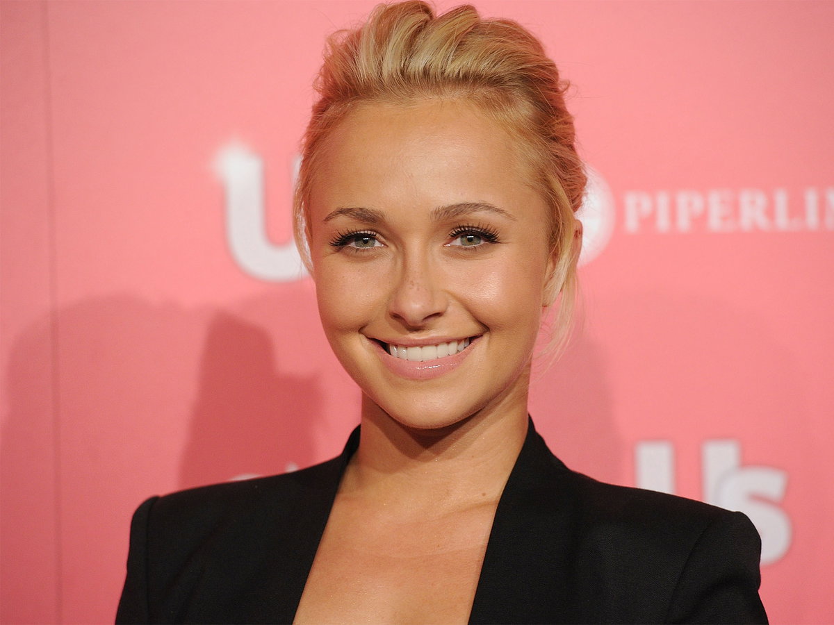 hayden