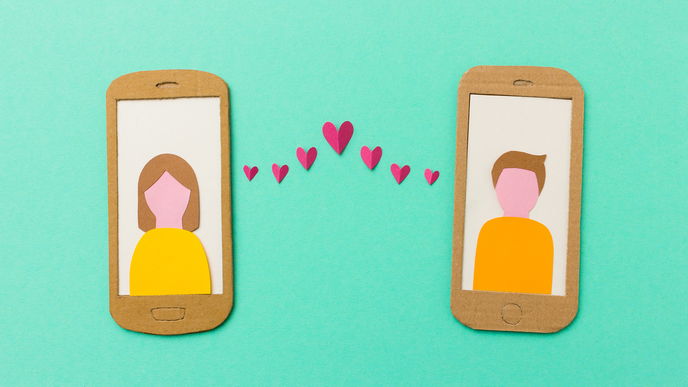 Orbiting: Das steckt hinter dem neusten Dating-Trend