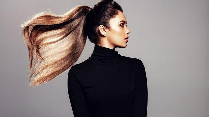 Pony Puffin – das geniale Frisuren-Tool aus "Die Höhle der Löwen“