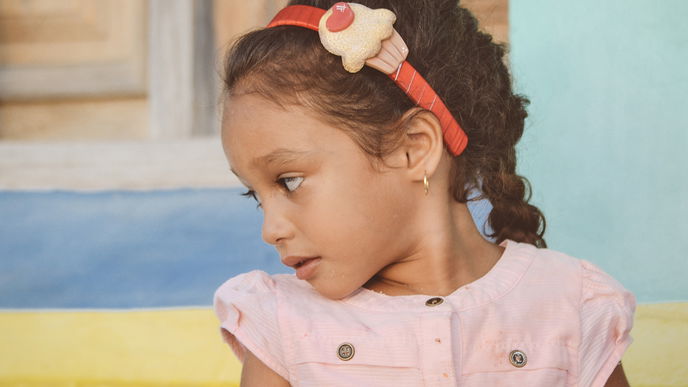Kinderfrisuren: Haarschnitte für Jungen und Mädchen