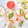 After Work: Mit diesen Frozen Cocktails genießt ihr euren Feierabend so richtig!