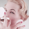 Babypuder Beauty Hacks: 5 Pinterest-Tipps im Test