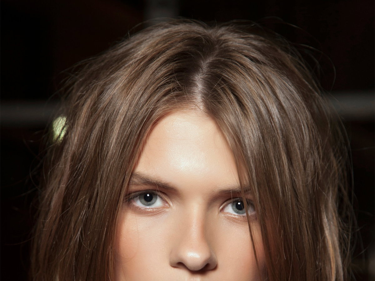 Bronde: Die Trendhaarfarbe der Saison