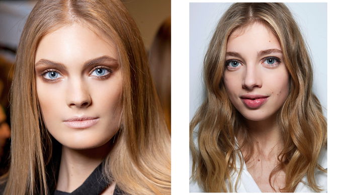 We love Bronde! 