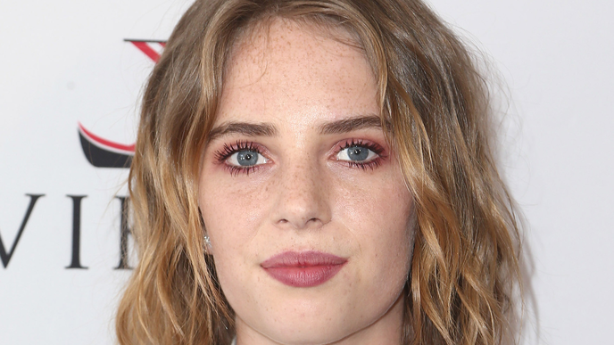 Maya Hawke: Alles über den Stranger Things Neuzugang