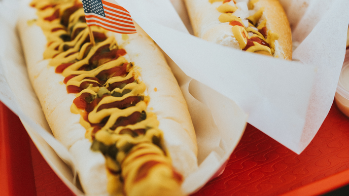 Laut Studie: Wer Hotdogs isst, wird schizophren