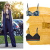 Bra-Tops: Ist der Trend wirklich tragbar?