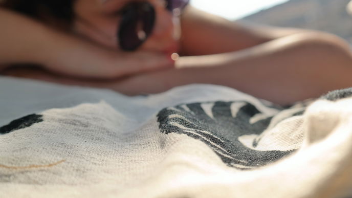 Heißer Sex im Urlaub? Laut Studie sind eher die Gemüter erhitzt