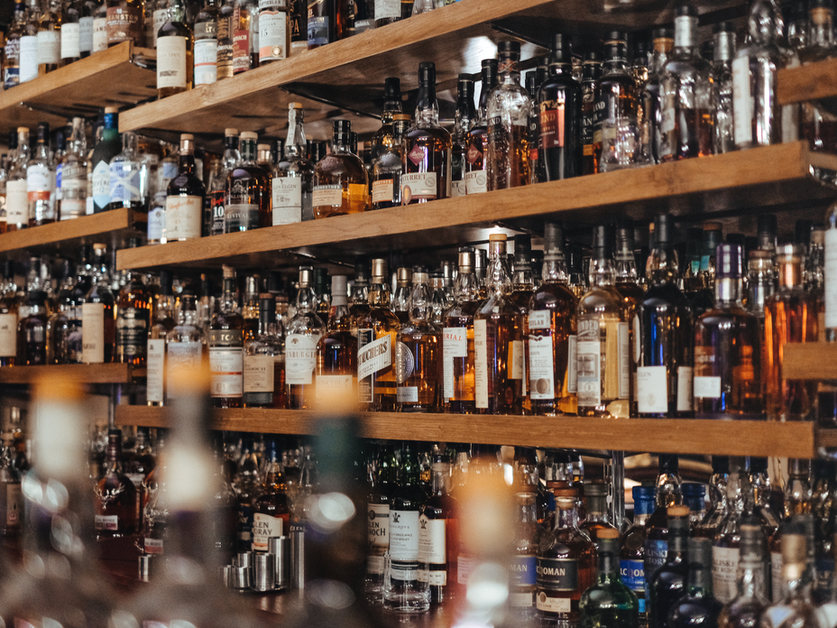 gin-studie