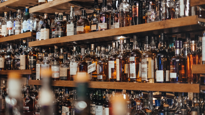 Laut Psychologen: Gin macht uns traurig 