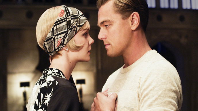Gatsbying: Der allerneuste Dating-Trend, dem alle verfallen sind