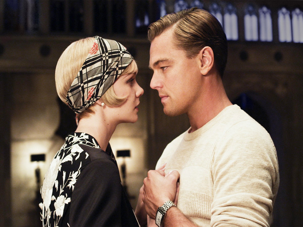 GreatGatsby