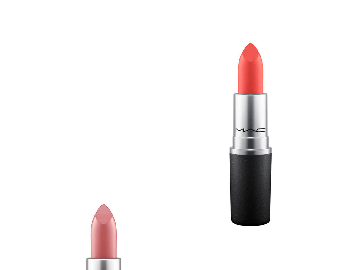 Gratis Lippenstift bei MAC - so bekommt ihr ihn