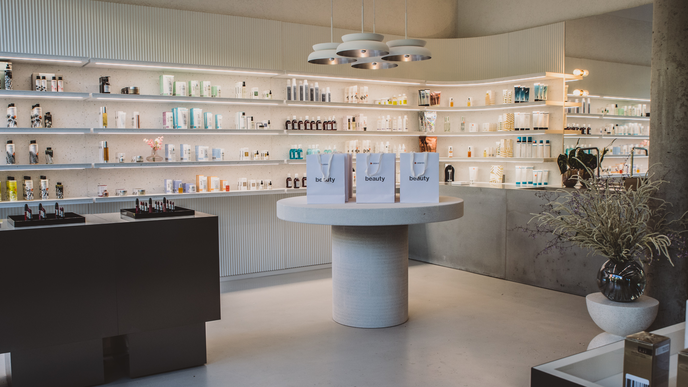 Zalando eröffnet Beauty-Store