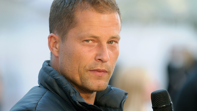 Familienbande: Die Familien der Stars