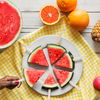 Darum solltet ihr mehr Wassermelone essen!
