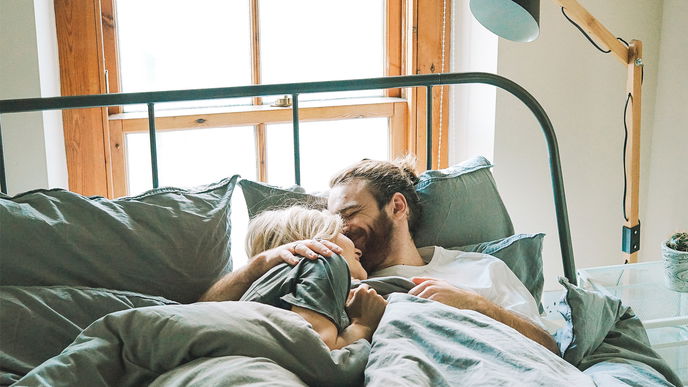 Eine Beziehung, zwei Wohnungen: Ist das Beziehungsmodell „Living apart together“ der Schlüssel zur ewigen Liebe?