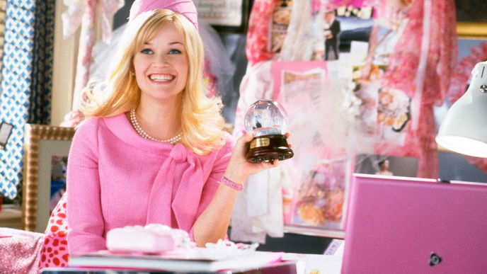 Natürlich blond: Reese Witherspoon verrät erste Details zu Teil 3