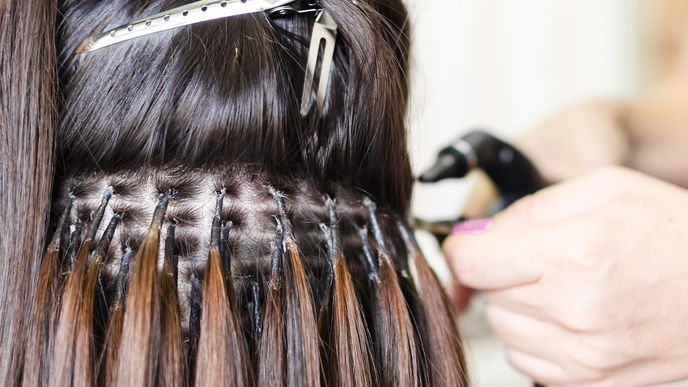 Haarverlängerungen: Alles was ihr über Extensions wissen müsst!